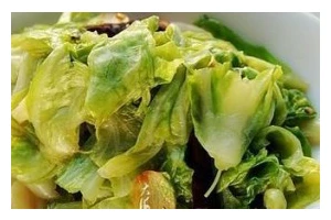 爆炒甘蓝，简单易学，美味健康！（学习爆炒甘蓝的窍门，让你的厨艺更上一层楼）
