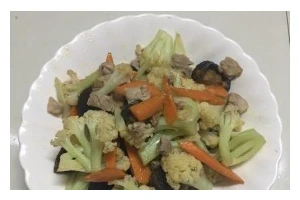 营养丰富，简单易学（营养丰富，简单易学）