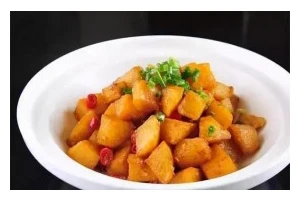 味蕾盛宴——雪菜南瓜炒烤虾（用南瓜的甜，雪菜的咸，搭配鲜美烤虾，让你的味蕾绽放）