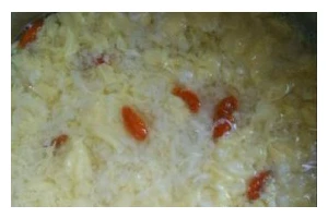甜酒制作详解（用糖和水，打造美味的甜酒）