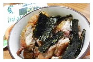 元本山海苔，脆爽又营养（探秘元本山海苔的独特做法，让味蕾在舌尖盛开）