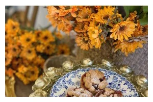 美味无比的椰子葡萄棒（手把手教你DIY，健康又美味的小零食）