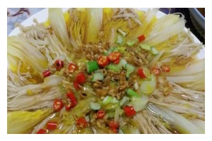 深情娃娃菜的多种做法（探秘深情娃娃菜，教你多种做法，吃出不一样的美味）