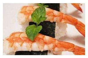 营养五色寿司的制作方法（健康饮食的新选择，五色寿司）