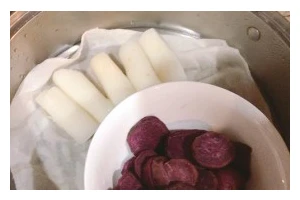 轻松学会制作无忧糕（以地道的家乡味为灵感，体验美食的魅力）