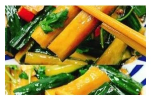 酸辣黄瓜条的制作方法（爽口开胃的美味佳肴，手把手教你做）