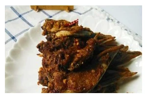 如何制作美味的菠萝蜜核椒盐（简单易学的菠萝蜜核椒盐制作方法）