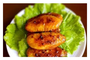 香酥煎鸡翅制作全攻略（轻松掌握的美味食谱大公开！）