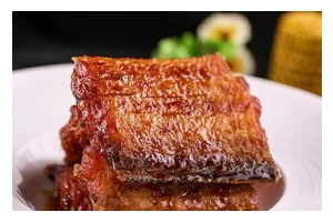 家常美食（咸鲜可口，鱼肉入味，家庭美食必备）
