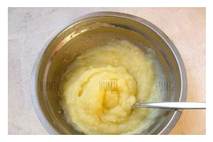 土豆冰淇淋的制作方法（做出口感细腻、口味浓郁的土豆冰淇淋，教你操作方法！）
