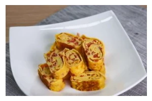 做出美味的以西红柿厚蛋烧（以西红柿厚蛋烧的制作步骤及技巧）