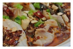 湘味鱼片的制作方法详解（享受纯正湖南美食，尝鲜湘味鱼片，做法简单易学！）