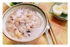 营养杂粮米粥的做法（健康饮食，从这一碗粥开始）