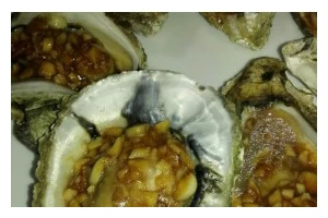 烧生蚝，鲜香滋味（探秘烧生蚝的做法与技巧，让你的味蕾沉醉其中）