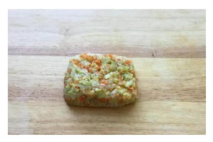 手工制作白菜猪肉馅饼的秘诀（做饼的流程和技巧分享，掌握这些，饼就做出来了）