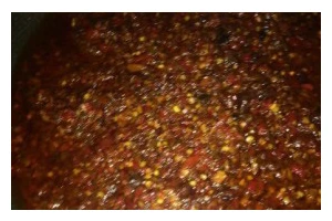 简单易学的家常做法，让你轻松制作美味辣椒酱（简单易学的家常做法，让你轻松制作美味辣椒酱）