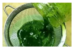 健康美食，菠菜土豆粉制作方法大公开（简单易学，营养健康，家庭美食必备）