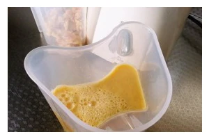 原味梨橙汁的制作方法（让你轻松打造美味健康的梨橙汁）