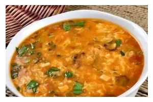 家常美食（家庭经典美食，轻松学会，保持健康一整年）