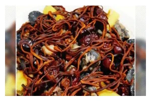 药膳乌鸡的做法大全（祛寒壮身，美容养颜的灵丹妙药）