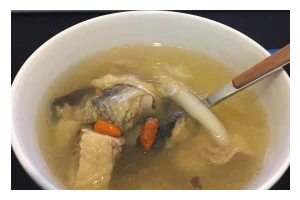 滋补养生，以西洋参乌鸡汤，让你健康无忧（15道菜谱让你轻松学会制作以西洋参乌鸡汤，让身体倍儿棒）