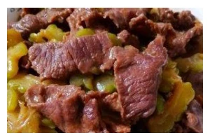 教你轻松做出香气扑鼻的洋葱爆炒牛肉（口感嫩滑，入口即化！）