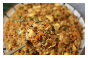 如何做出美味的羊肉沫炒饭（独家秘方分享，让你的饭菜再升级）