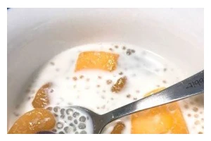 自制Q弹芋圆制作方法（家庭烹饪，美味无限；美食DIY，欢乐多多。）