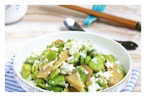 美味清爽——笋丝豆瓣汤的做法（一道简单易学的家常菜，让你回味无穷）