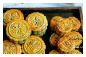 中秋佳节，品味传统美食（传承千年，让味觉回归本真）