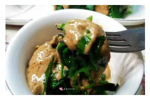 营养美味（鲜嫩清香，健康又美味，让您爱上素食）