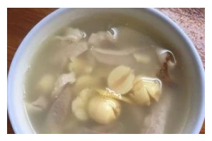 学会制作元宝汤，轻松解决家庭营养问题（以元宝汤为主食，健康营养全覆盖）