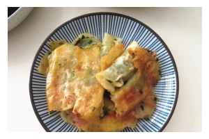 家常美食（用最简单的方式制作健康美味，尝一口就会上瘾！）