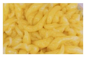 陕西凉鱼的做法（一场味蕾的盛宴）