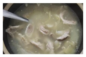 煲汤养生，轻松做好每一餐（煲汤养生，轻松做好每一餐）
