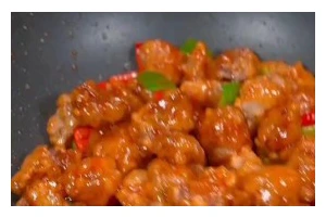美味又健康的肉段糖醋做法（用精选食材轻松制作，享受口感和营养的双重盛宴）