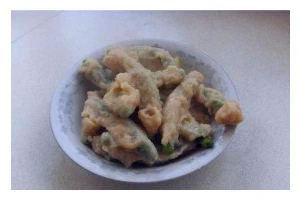 山西面食探秘——教你制作地道的面食沾片子（传统美食，美味可口，让你回味无穷）