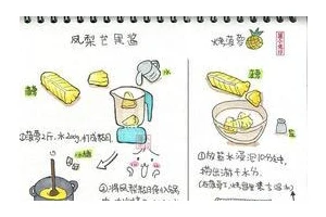 以香烤法棍面包粒的制作方法（在家也能轻松制作法棍面包粒）
