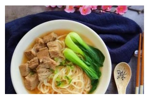 家常美食（一份热气腾腾的美味，为生活添一份幸福）