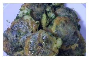 做菠菜发面小饼的秘诀（香软美味，营养丰富，让你大快朵颐）