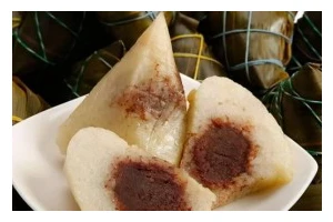 清香小粽子的制作方法（让你在家也能吃到美味的粽子）