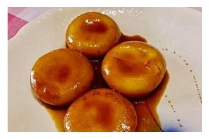 手把手教你做美味的油糖粑粑（家常小吃，美味可口，让你回味无穷）