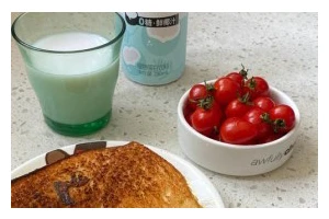 芝士蛋吐司的制作方法（美味又简单的早餐选择）