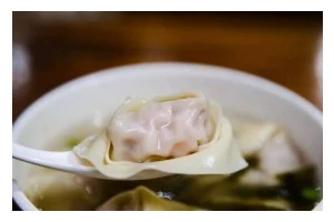学会制作苏式小馄饨，让你品尝正宗苏州味（如何在家做出松软馅多的苏式小馄饨）
