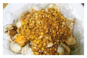 美味蒜泥扇贝做法大公开（做法简单，口感绝佳，掌握这一招，让你的家人惊叹不已！）