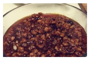 意大利肉酱的制作方法（一口咬下去，浓郁的肉香扑鼻而来）