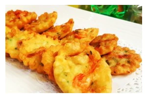 简单易做的海鲜佳肴，美味口感让人回味无穷（简单易做的海鲜佳肴，美味口感让人回味无穷）