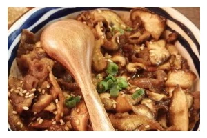 简单易学的照烧牛肉做法（让你在家也能吃到正宗的日式烤肉美食）