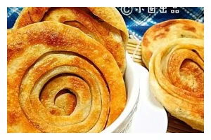 油旋的做法——美味鲜香不可错过（掌握这个，让你轻松做出香喷喷的油旋）