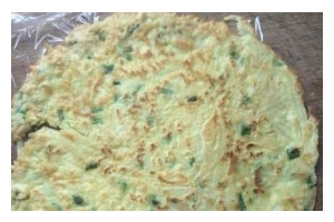 美味易做——土豆丝卷鸡蛋饼（做法详解，营养丰富，口感绝佳）
